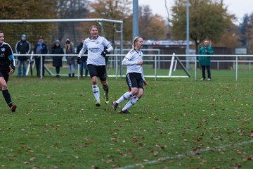 Bild 291 - Frauen SV Henstedt Ulzburg II - TSV Russee : Ergebnis: 5:0